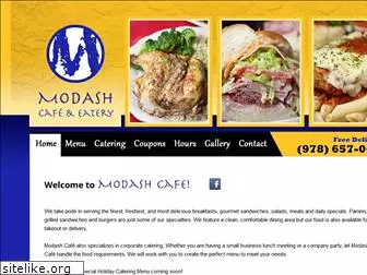 modashcafe.com