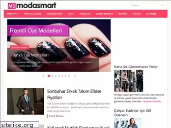 modasmart.net