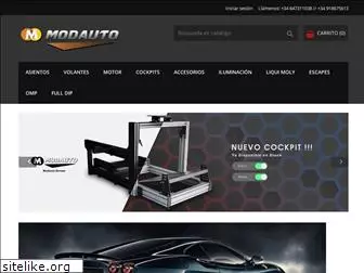 modauto-tuning.com
