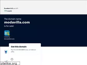 modavilla.com