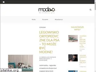 modavo.pl