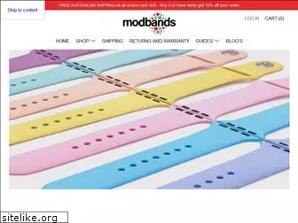 modbands.com.au