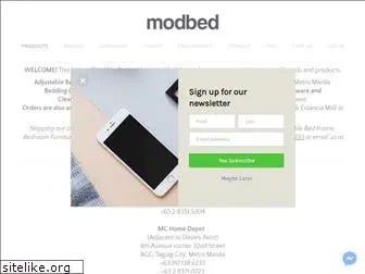 modbed.com