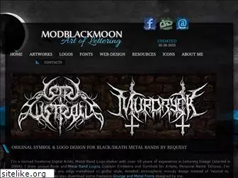 modblackmoon.com