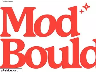 modboulder.com