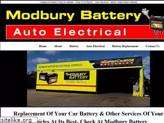 modburybattery.com.au