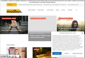 modbus.com.pl