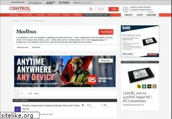 modbus.control.com