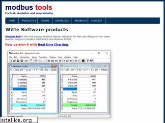 modbustools.com