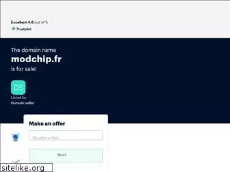 modchip.fr