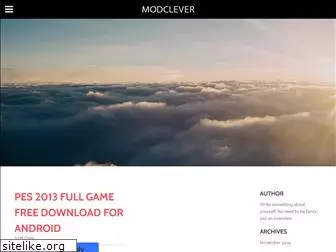 modclever.weebly.com