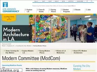 modcom.org