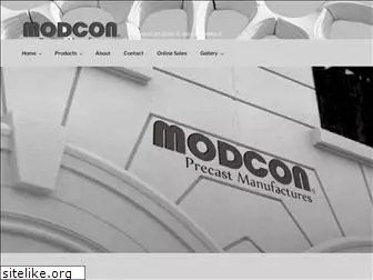 modconprecast.co.za