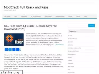modcrack.net