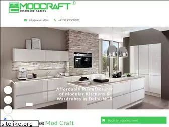 modcraft.in