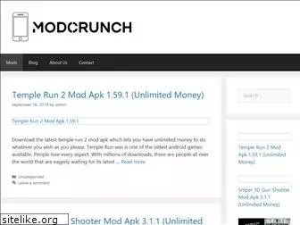 modcrunch.com