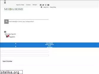 moddahome.com.tr