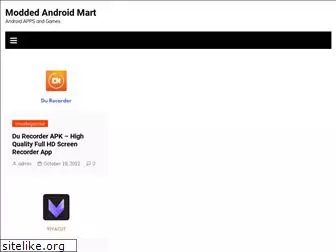 moddedandroidmart.com