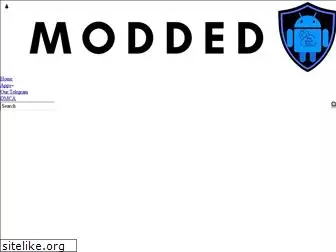 moddedguru.com
