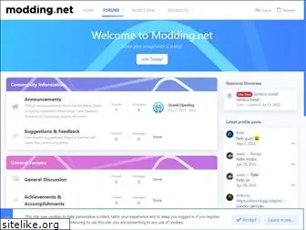 modding.net