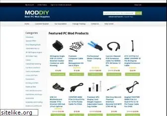 moddiy.com