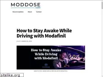 moddose.com.au