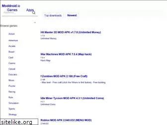 moddroid.io