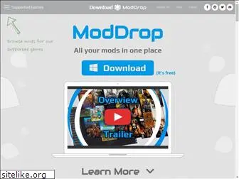 moddrop.com