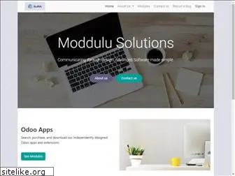 moddulu.com