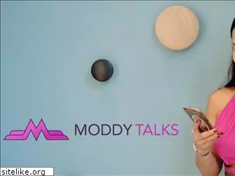 moddytalks.com