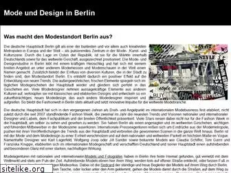 mode-design-berlin.de