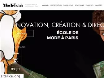 mode-estah.com