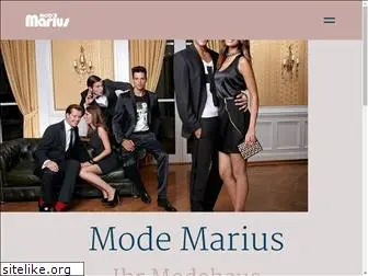 mode-marius.de