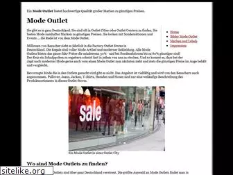 mode-outlet.net