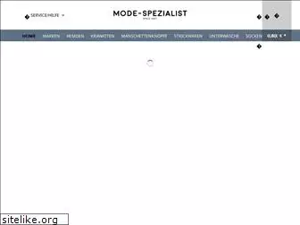 mode-spezialist.com