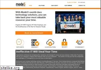 mode5.com