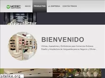 modec.com.mx