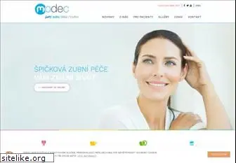 modec.cz