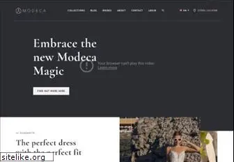 modeca.com