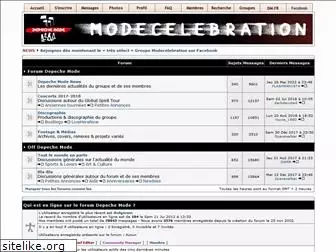 modecelebration.com