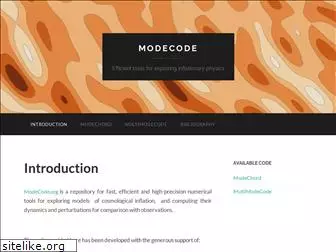 modecode.org