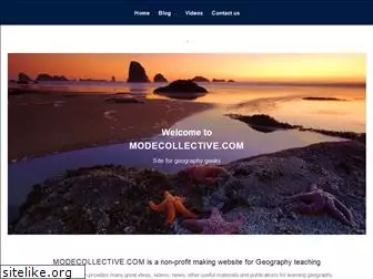 modecollective.com