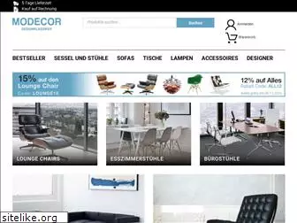 modecor.com