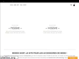 modee-shop.com