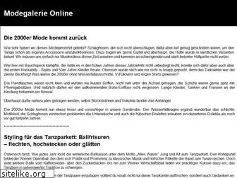 modegalerie-online.de