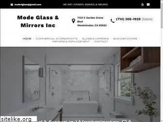 modeglass.com