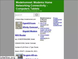 modehomnet.com