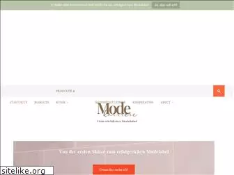 modekarriere.com
