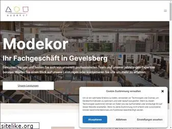 modekor.de