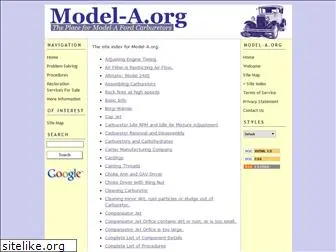 model-a.org